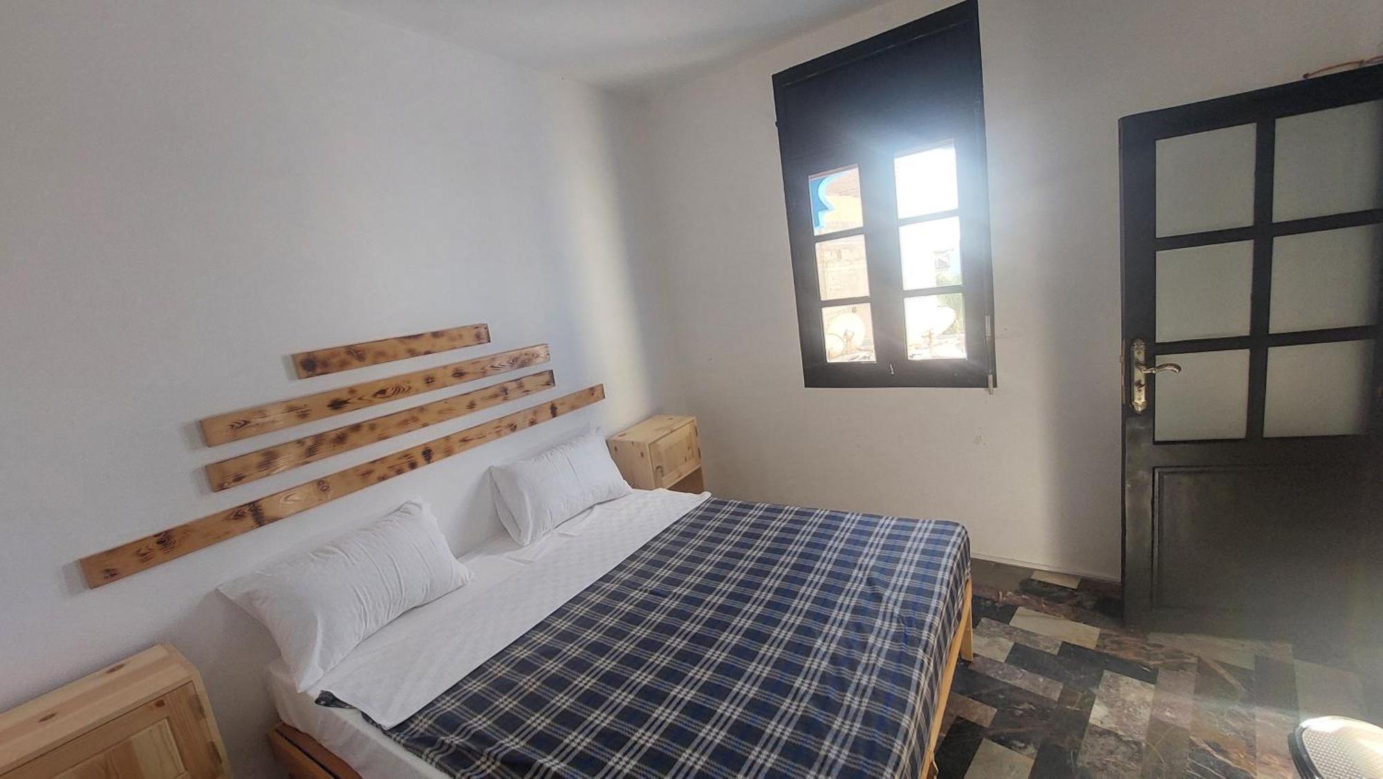Habibi Hostel Taghazout Exteriör bild