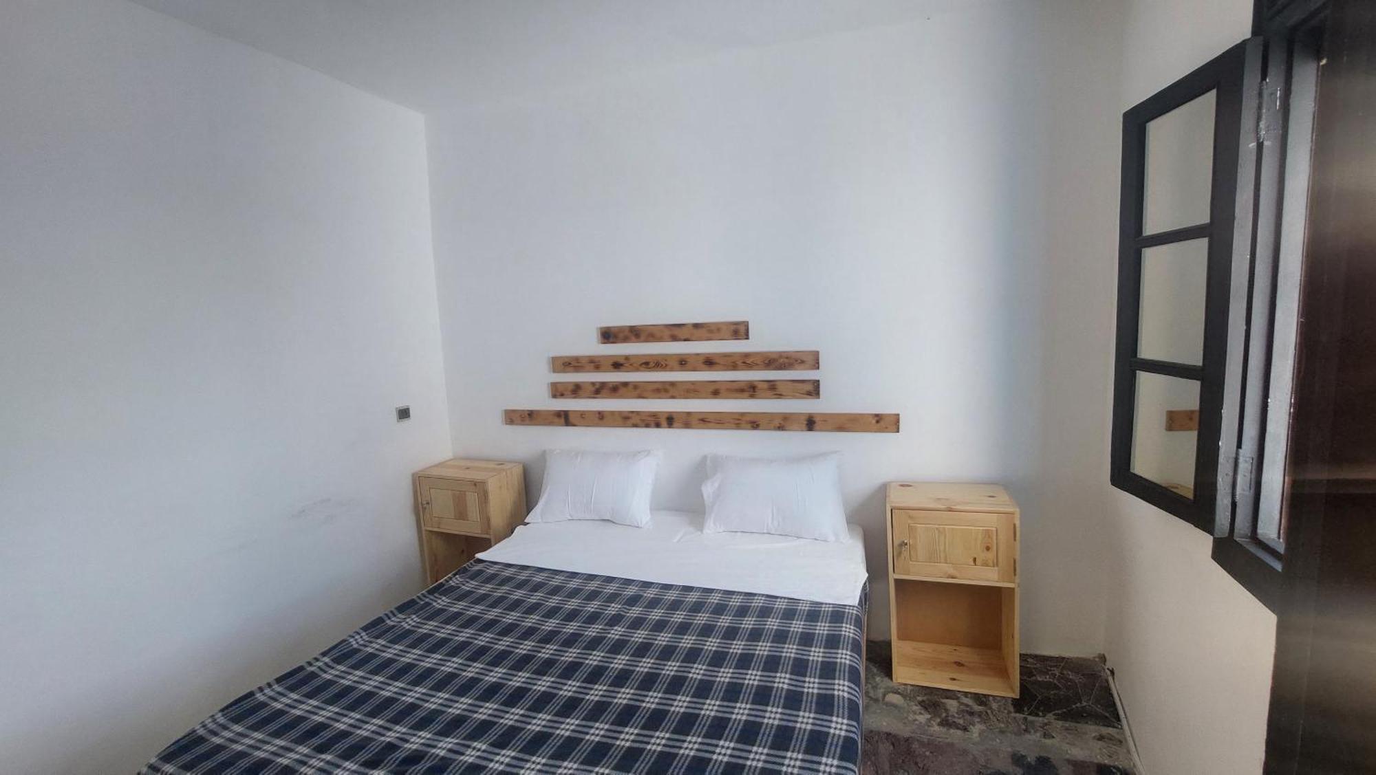 Habibi Hostel Taghazout Exteriör bild