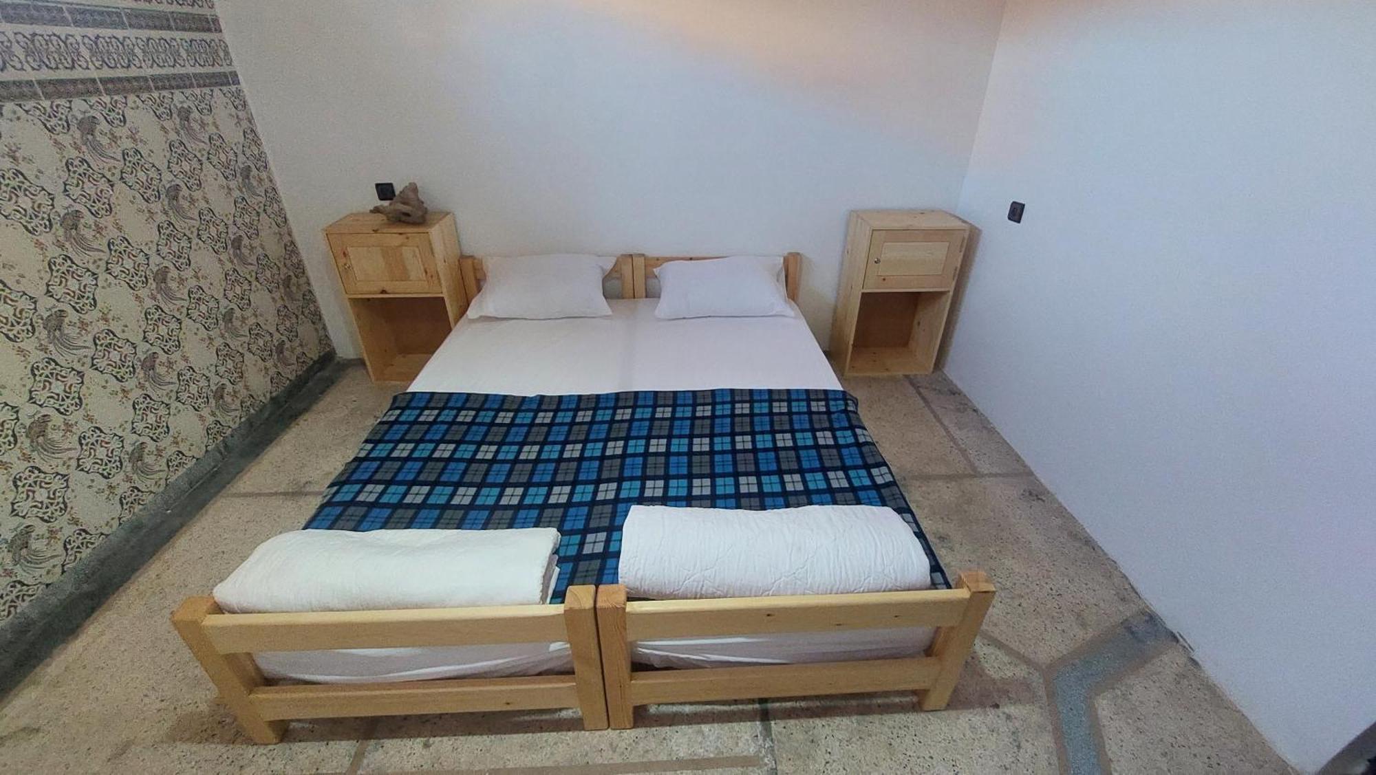 Habibi Hostel Taghazout Exteriör bild
