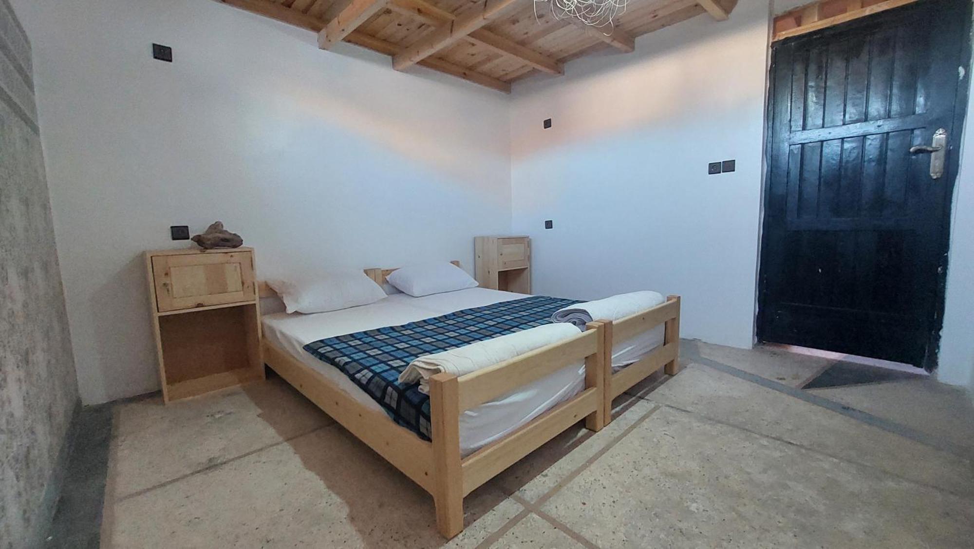 Habibi Hostel Taghazout Exteriör bild