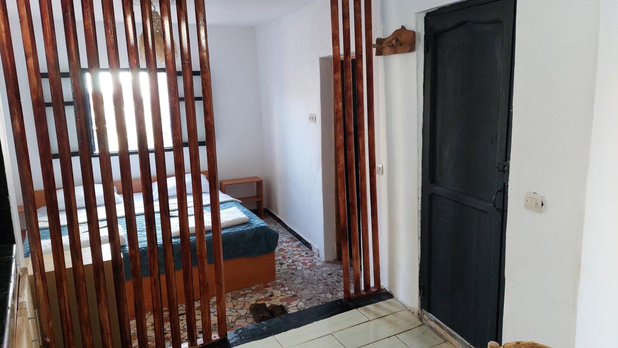 Habibi Hostel Taghazout Exteriör bild